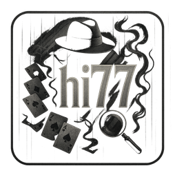 hi77 logo
